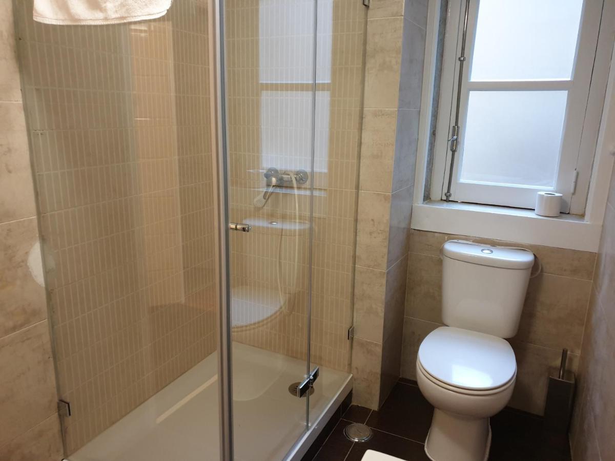 Downtown Flat With Design And Comfort At Downtown, 3rd-floor No Lift * Lisbon